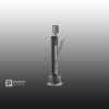 Dreame Z10 Vortech Station Grey
